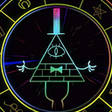 Ikon program: Gravity Falls Live Wallpa…