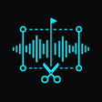Icoon van programma: Audio Cutter: Trim Editor