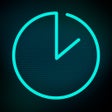 ไอคอนของโปรแกรม: Travel Clock Pro