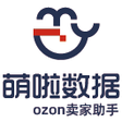 Icon of program: 萌啦数据-ozon卖家助手