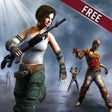 Иконка программы: Dead Shooting Target - Zo…