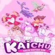 ไอคอนของโปรแกรม: Kaichu: The Kaiju Dating …