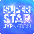 أيقونة البرنامج: SuperStar JYPNATION