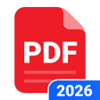 Icoon van programma: Avo PDF Reader: Viewer  E…
