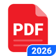 Icon of program: Avo PDF Reader: Viewer  Edit