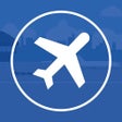Icoon van programma: Aviation: Airports Overvi…