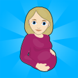 プログラムのアイコン：Pregnant Push
