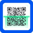 أيقونة البرنامج: QR Code Reader  Maker - A…