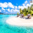 Icon of program: Bora Bora HD Wallpapers N…