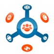 程序图标：SportSocial app