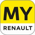 أيقونة البرنامج: MY Renault India