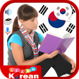 Learn Korean in just 10 minutes a day