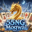 Programikonen: 55NGMogwai