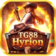 Ikona programu: TG88Hyrion