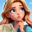 프로그램 아이콘: My Journey - Puzzles  Sto…