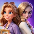 Icon of program: My Journey - Puzzles  Sto…