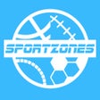 ไอคอนของโปรแกรม: SportZones