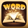 Иконка программы: Word Catcher: Mystery Wor…