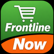 프로그램 아이콘: Frontline Now