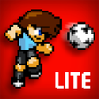 Icône du programme : Pixel Cup Soccer - Lite