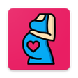 程序图标：Pregnancy Calculator  Ges…