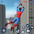 プログラムのアイコン：Spider Fighting