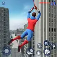 Spider Fighting