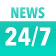 Icoon van programma: 247 - Breaking news