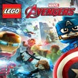 程序图标：LEGO Marvels Avengers
