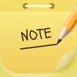 Ikona programu: Notes - Notepad  To Do Li…