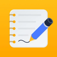 程序图标：Notes - Notepad  To Do Li…