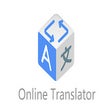 Icon of program: Online Translator - Googl…