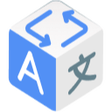Ikon program: Online Translator - Googl…