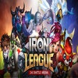 Icon of program: Iron League