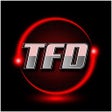 프로그램 아이콘: T.F.D.