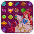 Icoon van programma: Candy Bonza Game