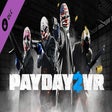 Ikon program: PAYDAY 2: VR