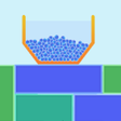 أيقونة البرنامج: Bowl Jumping Tower