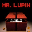 أيقونة البرنامج: Mr. Lupin