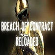 プログラムのアイコン：Breach of Contract Reload…