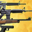 Ikona programu: Build My Armory
