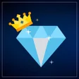 Icon of program: FFF FF Skin Tool Diamond …