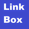程序图标：LinkBox link building