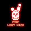 Icon of program: FNaF : Lost Mind RP