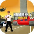 프로그램 아이콘: Hammer 2: Reloaded - Acti…