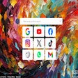 Paint Art Tab icon