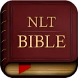 NLT Bible - Offline audio app