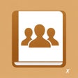 Ícone do programa: ContactsPro X