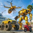 程序图标：Robot Games - War Games