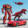 程序图标：Robot Games - War Games